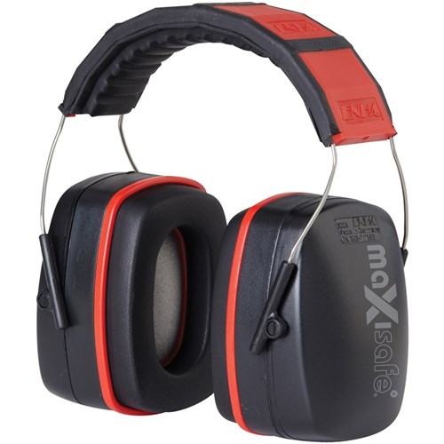Ear Protection
